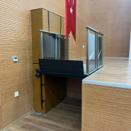 Hilift Engelli Asansörleri ve Komple Çözümler