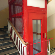 Лифты для инвалидов Hilift и комплексные решения
