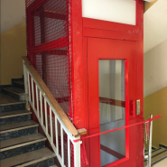 Hilift Disable Elevators & Complete Solutions