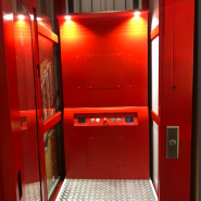 Hilift Disable Elevators & Complete Solutions