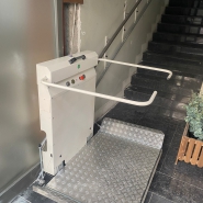 Hilift Disable Elevators & Complete Solutions