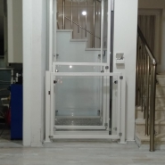 Hilift Engelli Asansörleri ve Komple Çözümler