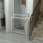 Hilift Engelli Asansörleri ve Komple Çözümler