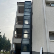 Hilift Engelli Asansörleri ve Komple Çözümler