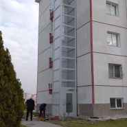 Hilift Engelli Asansörleri ve Komple Çözümler