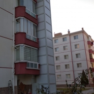 Hilift Engelli Asansörleri ve Komple Çözümler