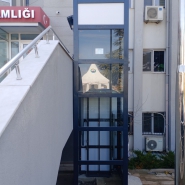 Hilift Engelli Asansörleri ve Komple Çözümler