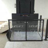 Hilift Engelli Asansörleri ve Komple Çözümler