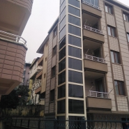 Hilift Engelli Asansörleri ve Komple Çözümler
