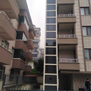 Hilift Engelli Asansörleri ve Komple Çözümler