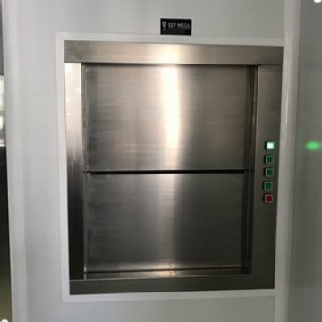 DUMBWAITER LIFT