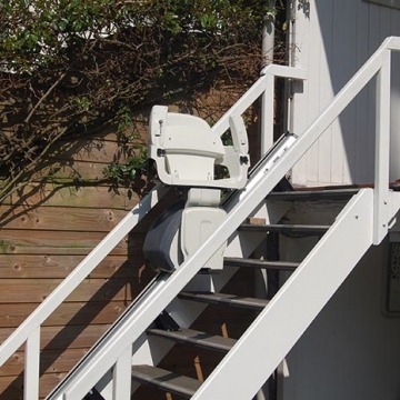 STAIR LIFT